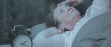 10 Reasons Why Insomnia Is So Common Among Older People