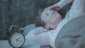 10 Reasons Why Insomnia Is So Common Among Older People