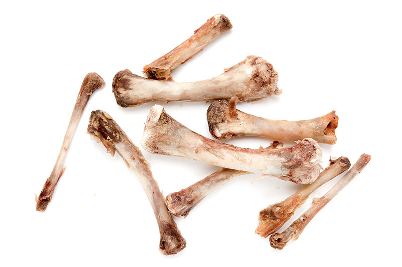 Meat Bones