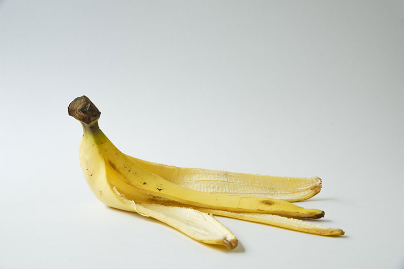 Banana Peels