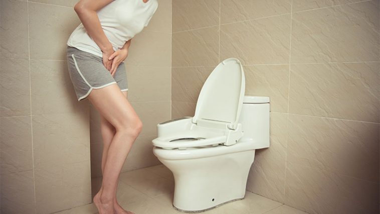 You Need To Ge Your Thyroid Checked If This Happens In Your Bathroom
