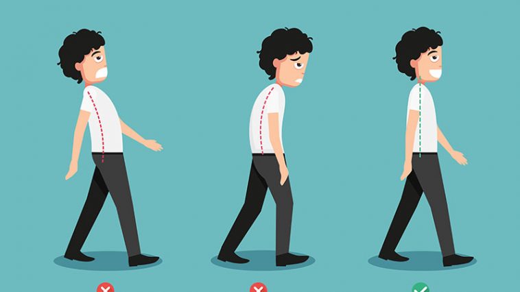 Walking The Right Way Matters: Are you Making These 8 Common Mistakes?