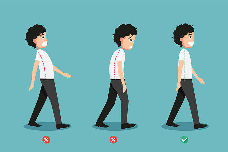 Walking The Right Way Matters: Are you Making These 8 Common Mistakes?