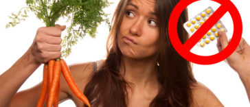 Top 10 Natural Ways To Cure Headaches