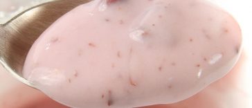 This Is the Most Toxic Thing in Your Fridge