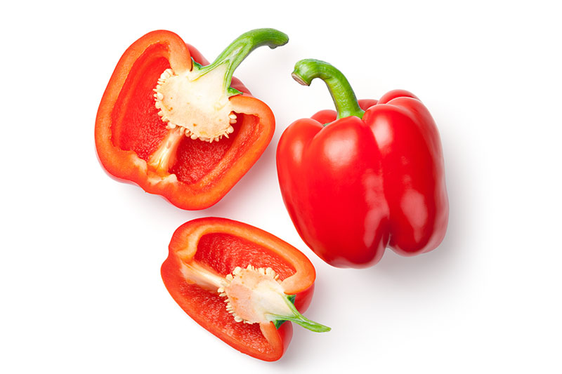 Bell peppers