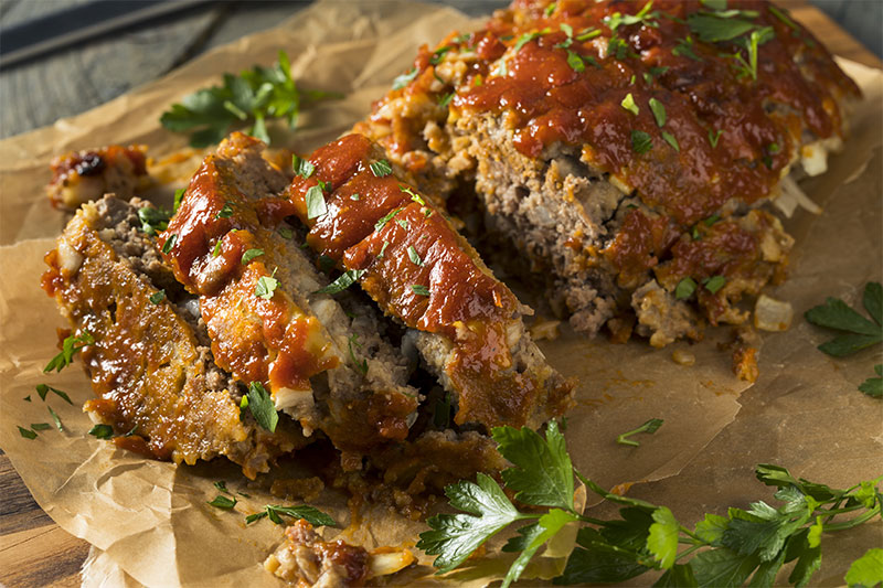 Meatloaf