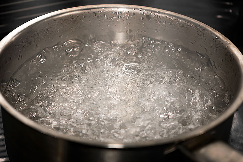This Is The Reason Why You Should Never Boil The Same Water Twice 