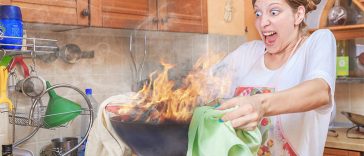 New Data Indicates That People With This Name Are The Clumsiest