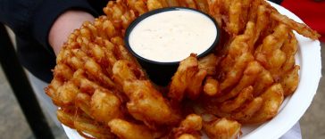 12 Unhealthiest Restaurant Appetizers in America - Ranked!