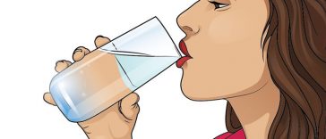 Drinking Water