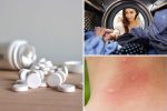 12 Unusual Uses For Aspirin (That Don't Involve Swallowing Pills!)