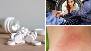 12 Unusual Uses For Aspirin (That Don't Involve Swallowing Pills!)