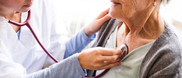 10 Effects of Aging on the Heart and Blood Vessels