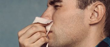 9 Things Your Snot Says About Your Health