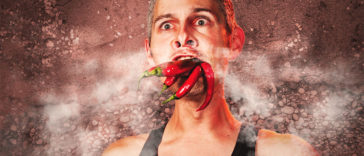 6 Surprising Health Benefits of Chili Pepper You Absolutely Need to Know