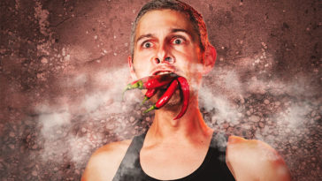 6 Surprising Health Benefits of Chili Pepper You Absolutely Need to Know