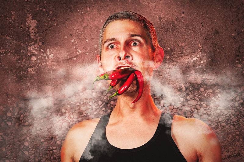 6 Surprising Health Benefits of Chili Pepper You Absolutely Need to Know