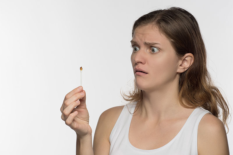 The Surprising Thing Your Earwax Says About Your Health