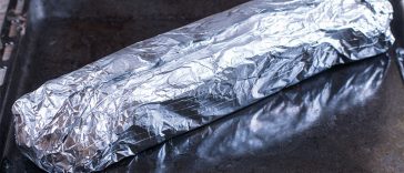 Stop! Don't Use Aluminum Foil for This One Thing or You'll Regret It