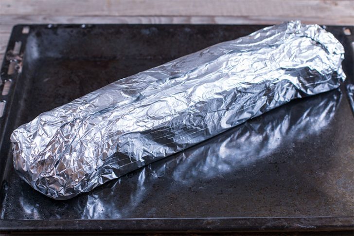 Stop! Don't Use Aluminum Foil For This One Thing Or You'll Regret It ...