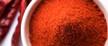 9 Paprika Benefits That Will Make You Want To Work The Peppery Spice Into All Your Savory Dishes