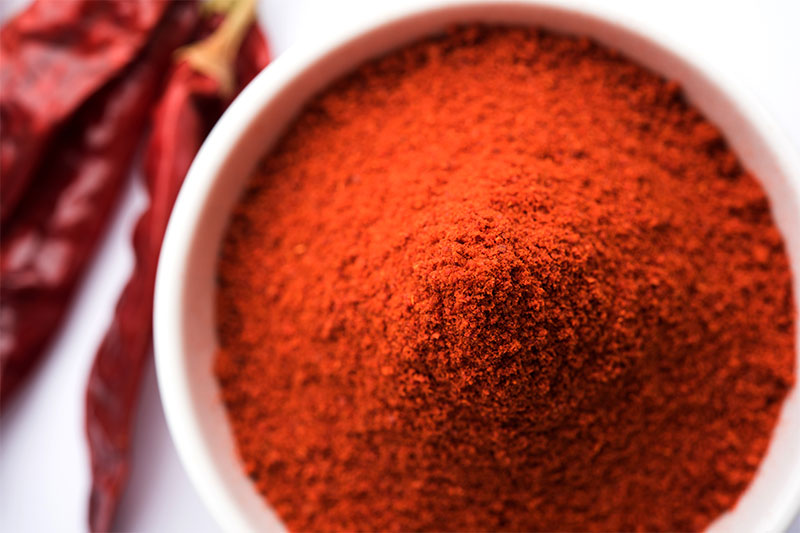 9 Paprika Benefits That Will Make You Want To Work The Peppery Spice