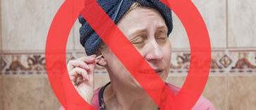 Scientists Explain Why You Shouldn’t Use Cotton Swabs to Clean Your Ears
