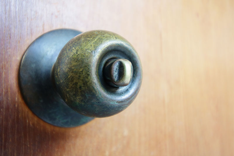 Doorknobs