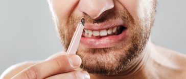4 Terrifying Reasons You Should Never Pluck Or Wax Inside Your Nostrils