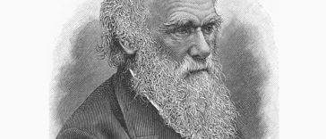 10 Unknown Facts About Charles Darwin And His Life