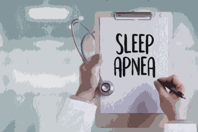 sleep apnea