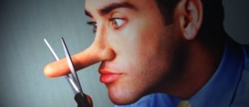 Stop Lying! Honest People Are Healthier