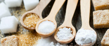 15 Fascinating Sugar Facts