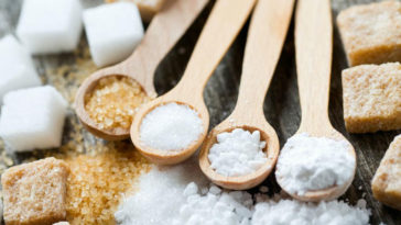 15 Fascinating Sugar Facts