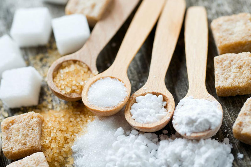 15 Fascinating Sugar Facts