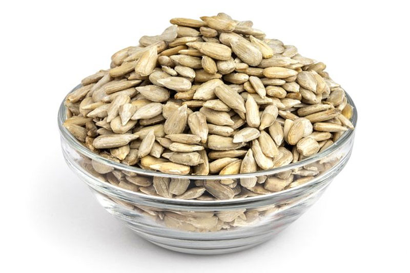 sunflower seeds