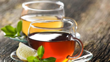 Why Should You Drink Tea? Something You Didn’t Know!