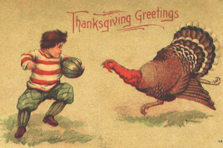 10 Thanksgiving Fun Facts You Should Know Factspedia