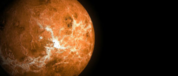 Interesting Facts About Venus