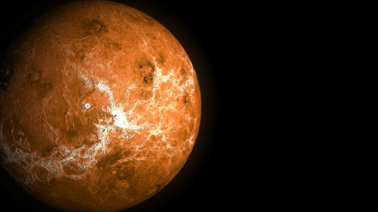 Interesting Facts About Venus