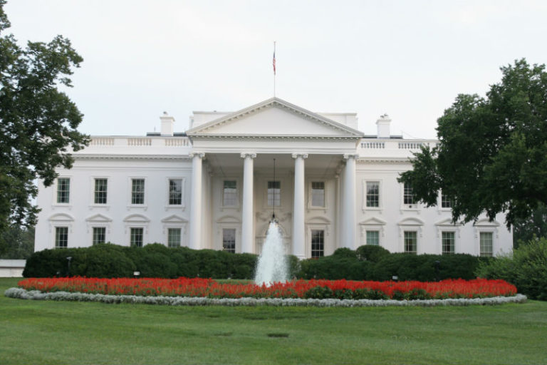 Fun & Interesting Facts About The White House - Factspedia